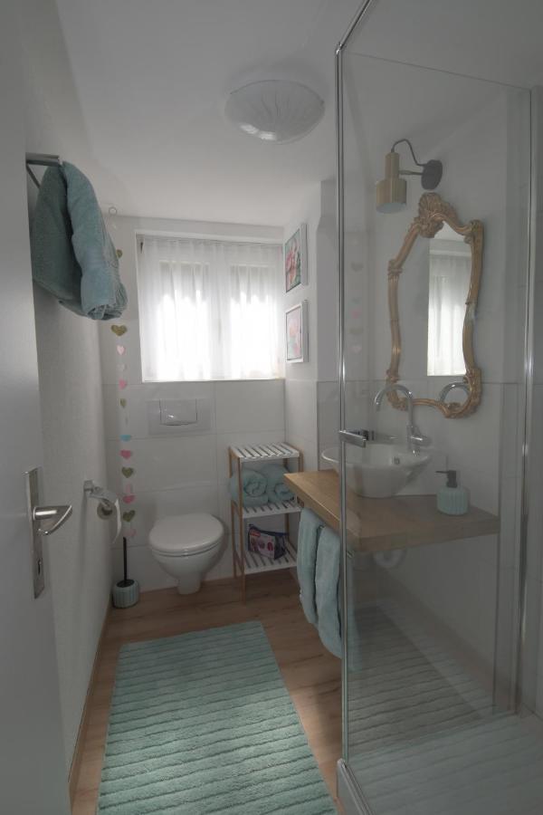 Haus Wiedersehen, Weissmies Apartment Saas-Grund Ngoại thất bức ảnh