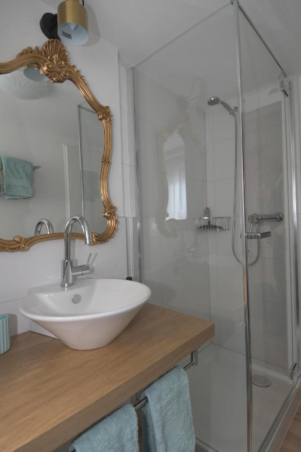 Haus Wiedersehen, Weissmies Apartment Saas-Grund Ngoại thất bức ảnh